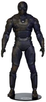 McFarlane Toys DC Comics Superman Movie Ultraman Battle Damage Deluxe Action Figure 7  (Gold Label)