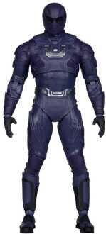 McFarlane Toys DC Comics Superman Movie Ultraman Theatrical Edition Deluxe Action Figure 7