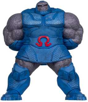 Mcfarlane Toys DC Direct Collector Vinyl Statue Darkseid 12 cm