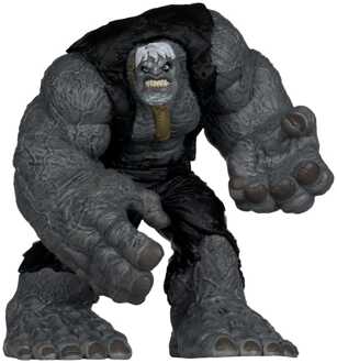 Mcfarlane Toys DC Direct Collector Vinyl Statue Solomon Grundy (Limited Edition Todd's Mods) 11 cm