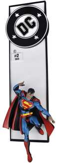 Mcfarlane Toys DC Direct Corner Box Statue 1/10 Superman Limited Edition 45 cm