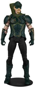 Mcfarlane Toys DC Direct Gaming Action Figure Green Arrow (Injustice 2) 18 cm