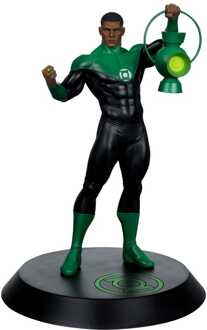 Mcfarlane Toys DC Direct Statue 1/6 DC Designer Series Green Lantern by Jamal Campbell 30 cm