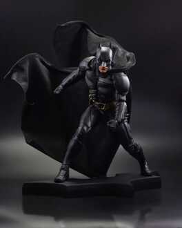 Mcfarlane Toys DC Direct Statue DC Movie Statues Batman (The Dark Knight) 24 cm