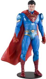 Mcfarlane Toys DC Gaming Action Figure Superman (Injustice 2) 18 cm