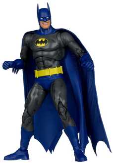 Mcfarlane Toys DC Multiverse Action Figure Batman (90's Justice League) 18 cm
