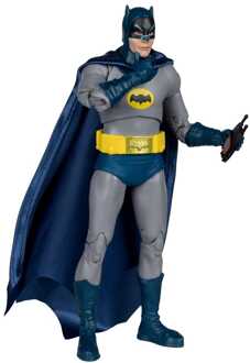 Mcfarlane Toys DC Multiverse Action Figure Batman (Batman: Classic TV Series) 18 cm