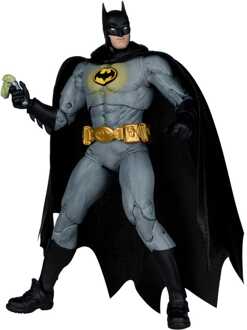 Mcfarlane Toys DC Multiverse Action Figure Batman (Batman Incorporated) 19 cm