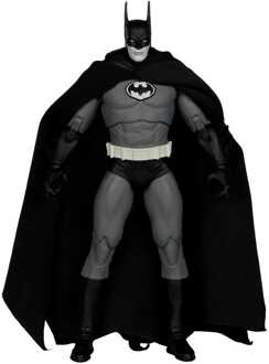 Mcfarlane Toys DC Multiverse Action Figure Batman (Batman: Year Two) (Gold Label) 18 cm