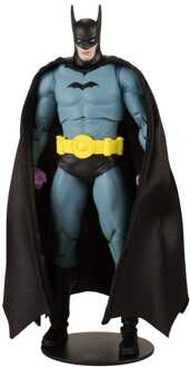 Mcfarlane Toys DC Multiverse Action Figure Batman (Detective Comics #27) 18 cm