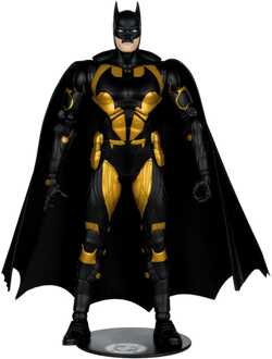 Mcfarlane Toys DC Multiverse Action Figure Batman Earth-2 (Earth 2 Society) 19 cm