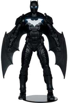 Mcfarlane Toys DC Multiverse Action Figure Batwing V.2.0 (The New 52) 18 cm