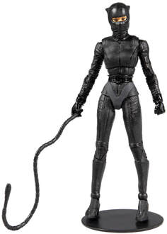 Mcfarlane Toys DC Multiverse Action Figure Catwoman (Batman Movie) 18 cm