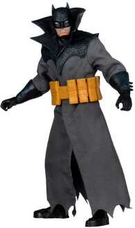 Mcfarlane Toys DC Multiverse Action Figure Damian Batman (Batman of Bethlehem) 18 cm