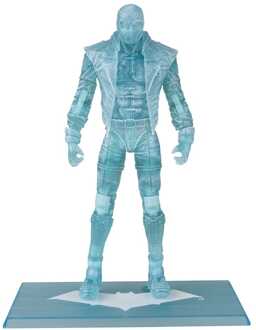 Mcfarlane Toys DC Multiverse Action Figure Red Hood (Frostbite) (Gold Label) 18 cm