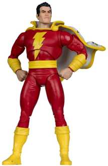 Mcfarlane Toys DC Multiverse Action Figure Shazem (Power of Shazam) 19 cm