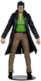 Mcfarlane Toys DC Multiverse Action Figure Starman (Jack Knight) 18 cm