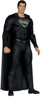 Mcfarlane Toys DC Multiverse Action Figure Superman (Justice League) 18 cm