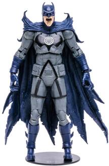 Mcfarlane Toys DC Multiverse Build A Action Figure Batman (Blackest Night) 18 cm
