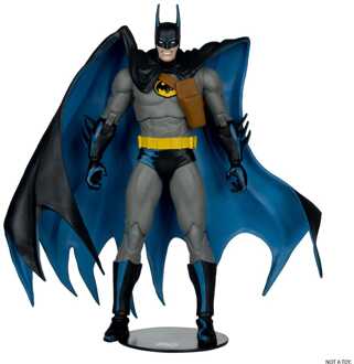 Mcfarlane Toys DC Multiverse McFarlane Collector Edition Action Figure #34 Batman (Batman: Year Two) 18 cm