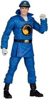 Mcfarlane Toys DC Multiverse McFarlane Collector Edition Action Figure Blackhawk Collector Edition #49 18 cm