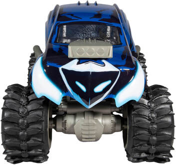 Mcfarlane Toys DC Multiverse Vehicle Batmobeast 43 x 29 cm