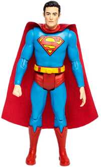 Mcfarlane Toys DC Retro Action Figure Batman 66 Superman (Comic) 15 cm