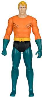 Mcfarlane Toys DC Retro Super Friends Action Figure Aquaman 15 cm