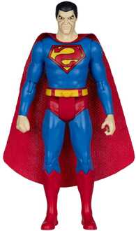 Mcfarlane Toys DC Retro Super Friends Action Figure Bizarro 15 cm