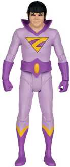 Mcfarlane Toys DC Retro Super Friends Action Figure Zan 15 cm