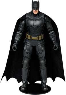 Mcfarlane Toys DC The Flash Movie Action Figure Batman (Ben Affleck) 18 cm