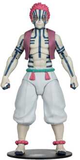 Mcfarlane Toys Demon Slayer: Kimetsu no Yaiba Action Figure Akaza 18 cm