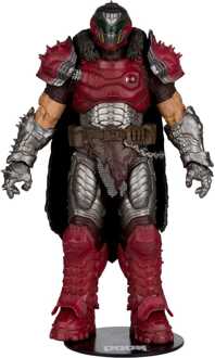 Mcfarlane Toys Doom: The Dark Ages Action Figure Doom Slayer (Phalanx Skin) 18 cm