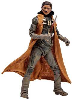 Mcfarlane Toys Dune: Part Two Action Figure Chani 18 cm