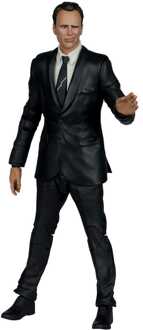 Mcfarlane Toys Fallout Action Figure Cooper Howard (Red Platinum Edition) 17 cm