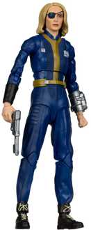 Mcfarlane Toys Fallout Action Figure Steph Harper 16 cm