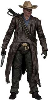 Mcfarlane Toys Fallout Action Figure The Ghoul 17 cm