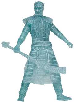 Mcfarlane Toys Game of Thrones Action Figure Night King (Frostbite) (Gold Label) 15 cm