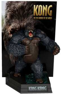 Mcfarlane Toys King Kong (2005) Movie Maniacs PVC Statue Kong 17 cm