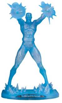 McFarlane Toys Marvel Collection 1:6th Wave 7 Iceman (Marvel Tales #229) Figure