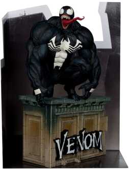 Mcfarlane Toys Marvel Collection PVC Statue 1/6 Venom (Venom #5) 29 cm