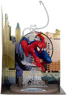 Mcfarlane Toys Marvel PVC Statue 1/6 Spider-Man (The Amazing Spider-Man #301) 30 cm