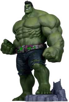 Mcfarlane Toys Marvel Rivals Collection 1/6 Action Figure The Hulk 27 cm