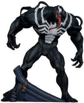 Mcfarlane Toys Marvel Rivals Collection 1/6 Action Figure Venom 24 cm