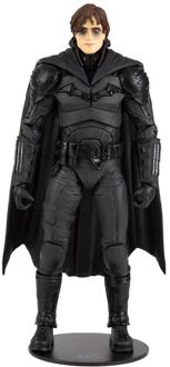 Mcfarlane Toys McFarlane DC Comics The Batman Movie Batman Unmasked 7-Inch Scale Action Figure