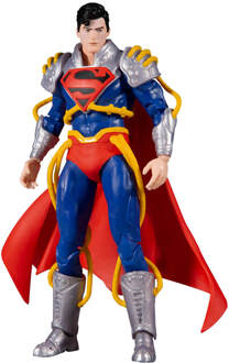 Mcfarlane Toys McFarlane DC Multiverse 7 Inch Action Figure - Superboy Prime (Infinite Crisis)