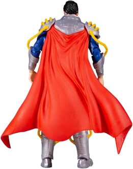 Mcfarlane Toys McFarlane DC Multiverse 7 Inch Action Figure - Superboy Prime (Infinite Crisis)