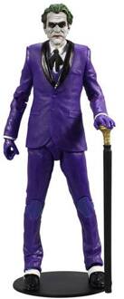 Mcfarlane Toys McFarlane DC Multiverse Batman: Three Jokers 7 Inch Action Figure - The Joker: The Criminal