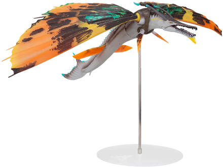Mcfarlane Toys McFarlane Disney Avatar: The Way of Water - Skimwing Mega Figure