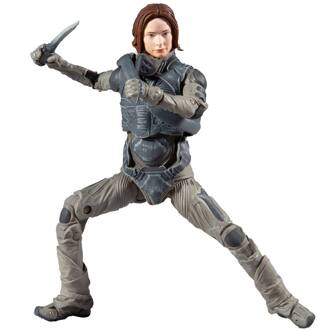 Mcfarlane Toys McFarlane Dune Build-A 18 cm Figuren 1 - Lady Jessica Actiefiguur